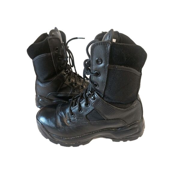 511 Tactical Women's Boots Size 7 - Picture 7 of 13